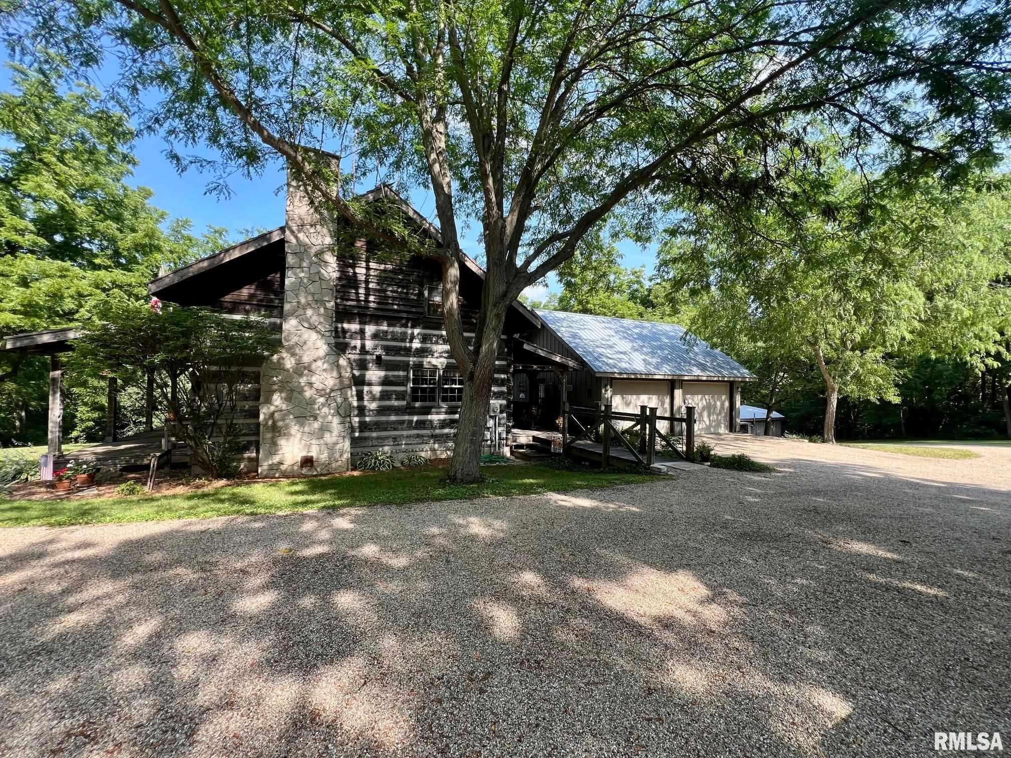 17531 Old Fairgrounds Road Petersburg, IL 62675 - Photo 65 of 66