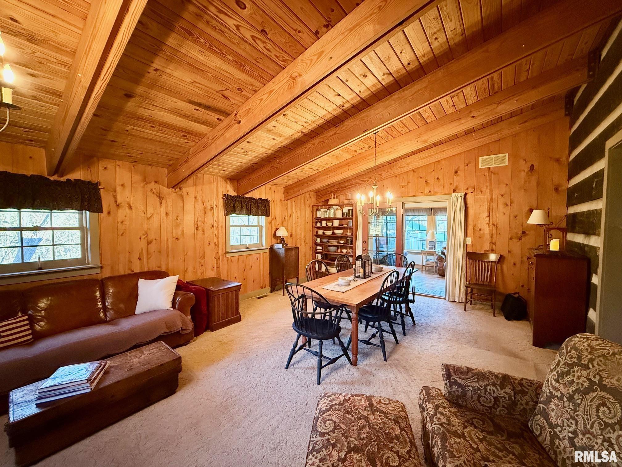 17531 Old Fairgrounds Road Petersburg, IL 62675 - Photo 7 of 66