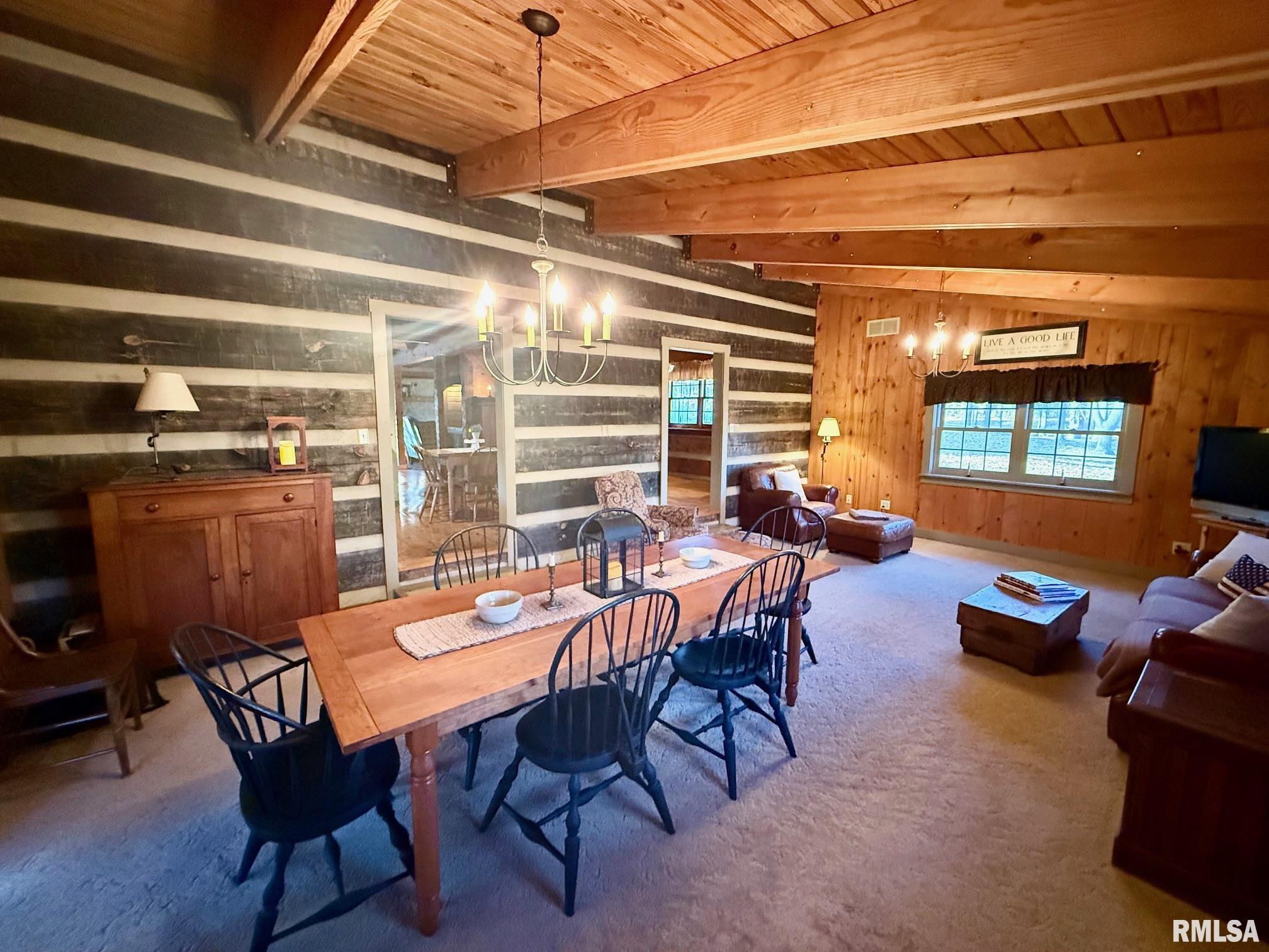 17531 Old Fairgrounds Road Petersburg, IL 62675 - Photo 9 of 66