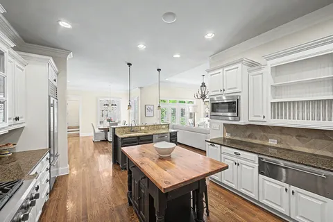 $2,024,900 | 618 Stonewater Boulevard, Franklin, TN 37064