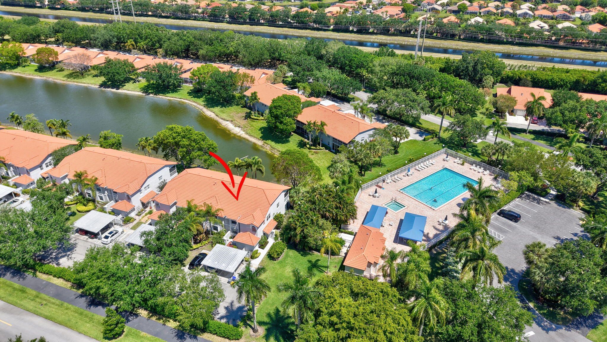 7669 Springwater Place, Unit 102 Boynton Beach, FL 33437 - Photo 45 of 116 45-web-or-mls-DJI_20260501114248_0064_D_