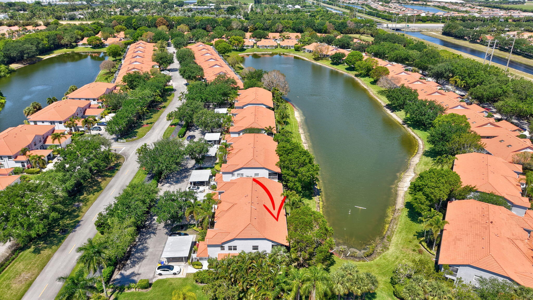 7669 Springwater Place, Unit 102 Boynton Beach, FL 33437 - Photo 46 of 116 46-web-or-mls-DJI_20260501114300_0069_D_