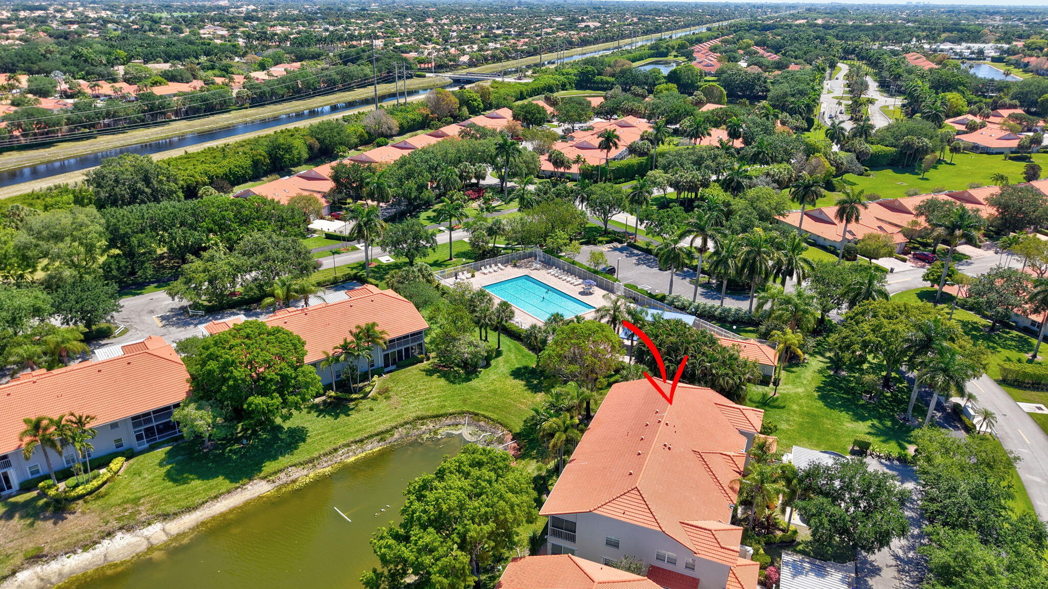 7669 Springwater Place, Unit 102 Boynton Beach, FL 33437 - Photo 50 of 116 50-web-or-mls-DJI_20260501114342_0089_D_