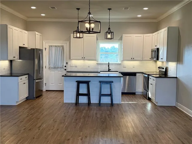 $254,000 | 18198 Wolf Trak Way, Loranger, LA 70446