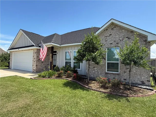 $254,000 | 18198 Wolf Trak Way, Loranger, LA 70446