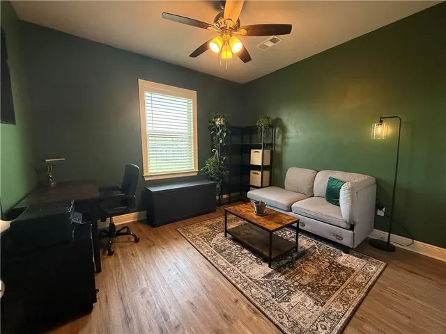 $254,000 | 18198 Wolf Trak Way, Loranger, LA 70446