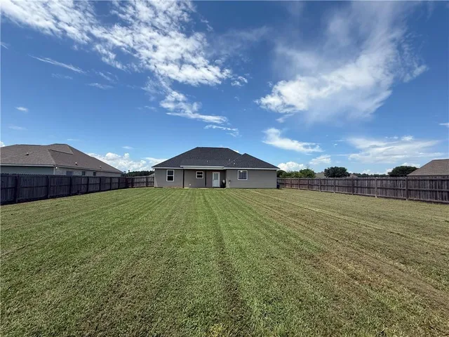 $254,000 | 18198 Wolf Trak Way, Loranger, LA 70446