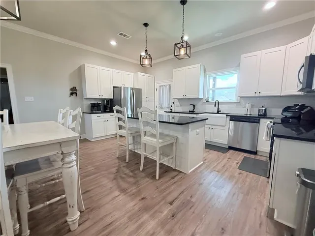 $254,000 | 18198 Wolf Trak Way, Loranger, LA 70446