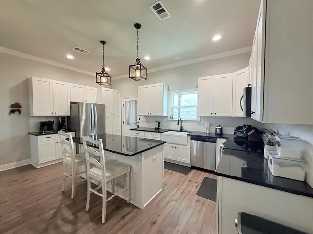 $254,000 | 18198 Wolf Trak Way, Loranger, LA 70446