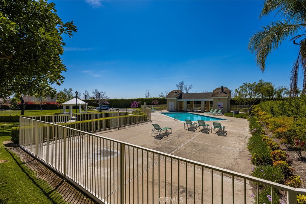 1985 Shady Brook Way Upland, CA 91784 - Photo 46 of 51 a view of balcony and deck