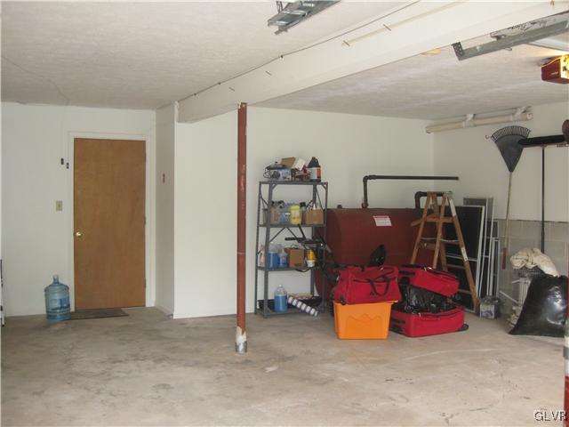 358 Blue Ridge Road Saylorsburg, PA 18353 - Photo 36 of 43 a bed room with a bed and gym equipment