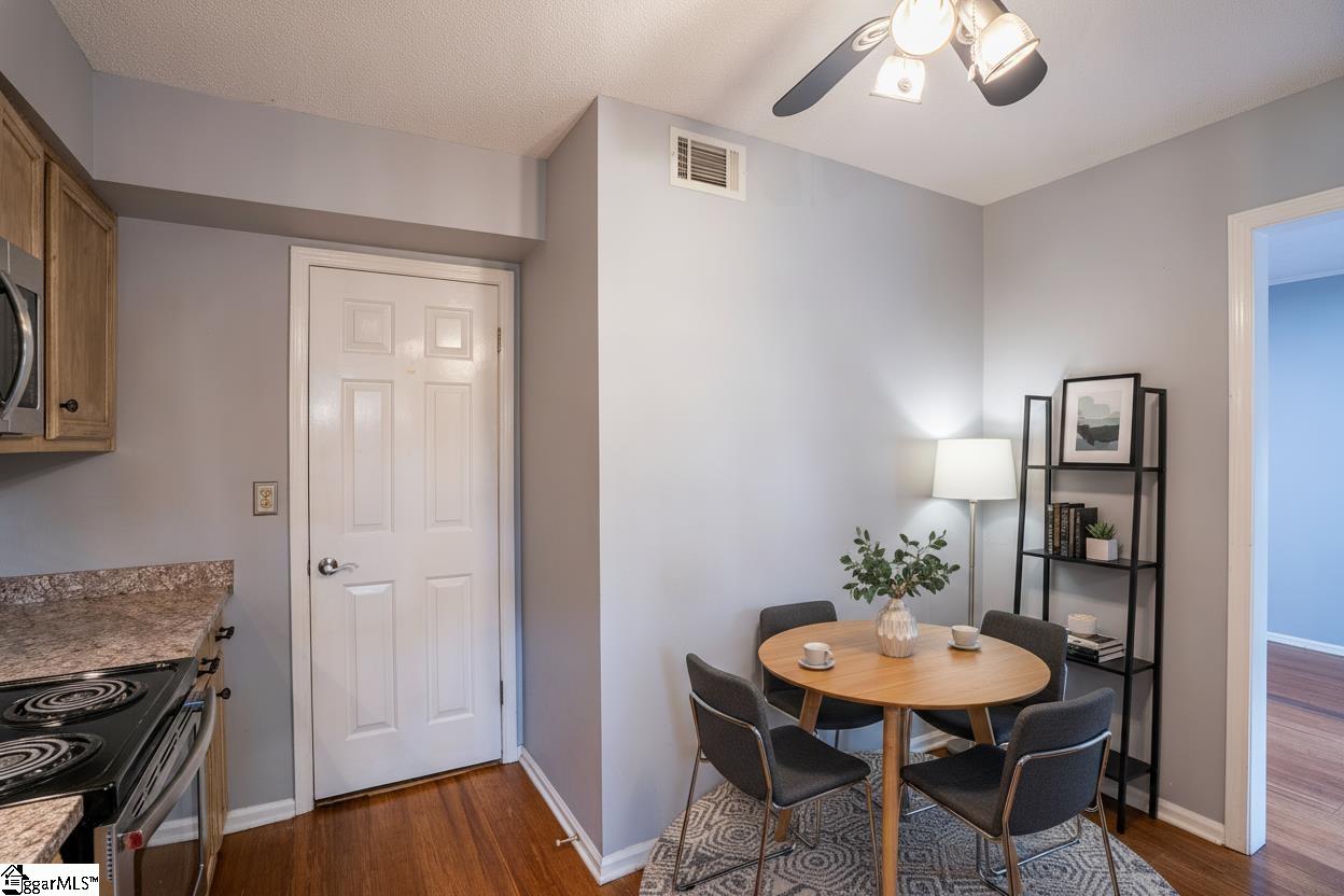 710 Hunts Bridge Road, Unit 16 Greenville, SC 29617 - Photo 12 of 38