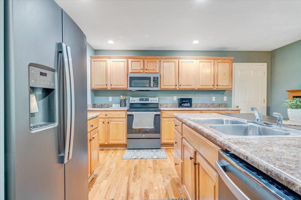 15 Coling Hollow Road Troutville, VA 24175 - Photo 14 of 47 16-MIB06003