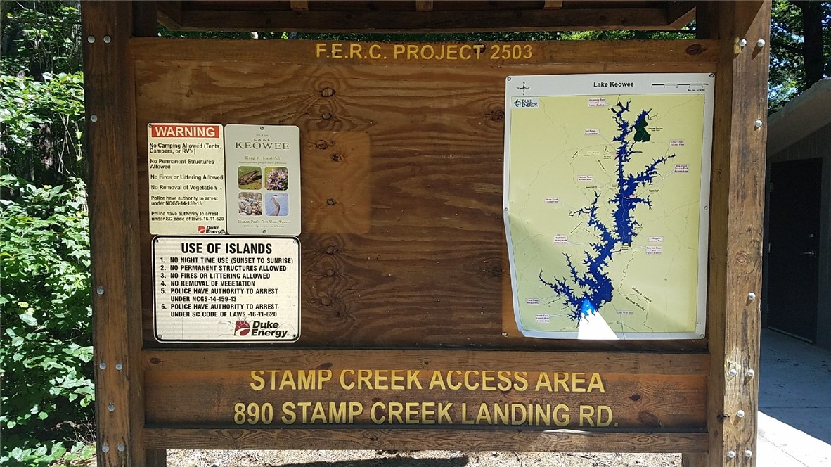 Lot 22 Talons Point Road Seneca, SC 29672 - Photo 3 of 12 Gallery Image 3