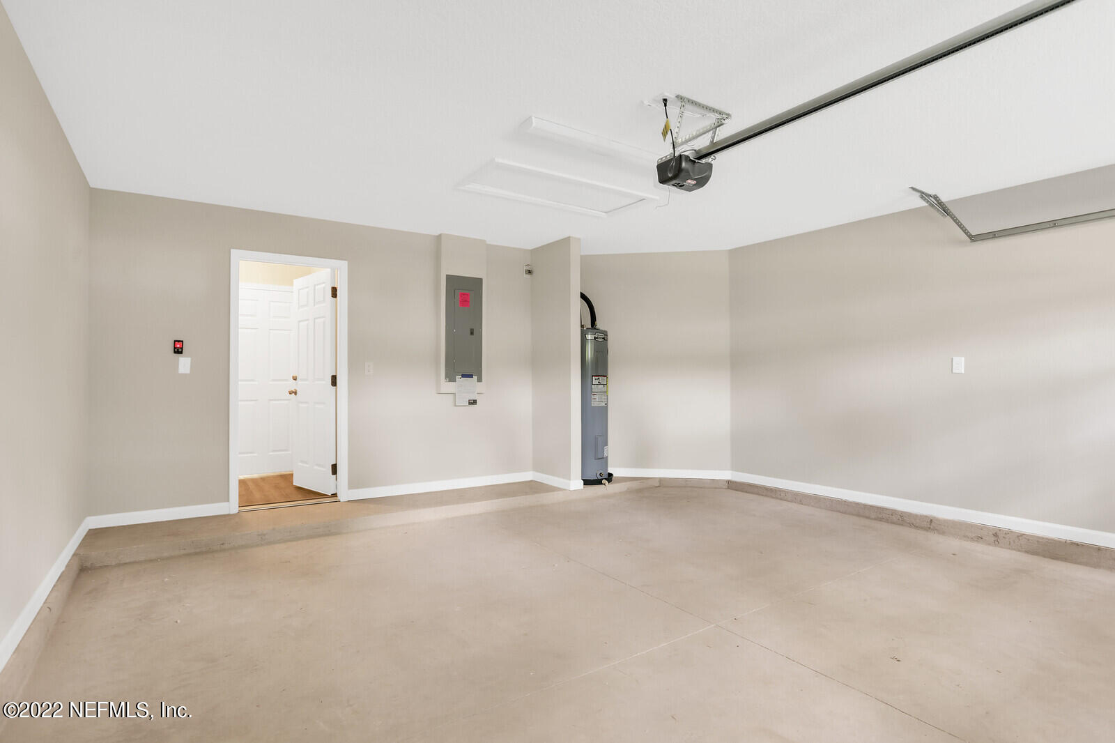 2235 3rd Avenue Jacksonville, FL 32208 - Photo 17 of 22 a view of empty room