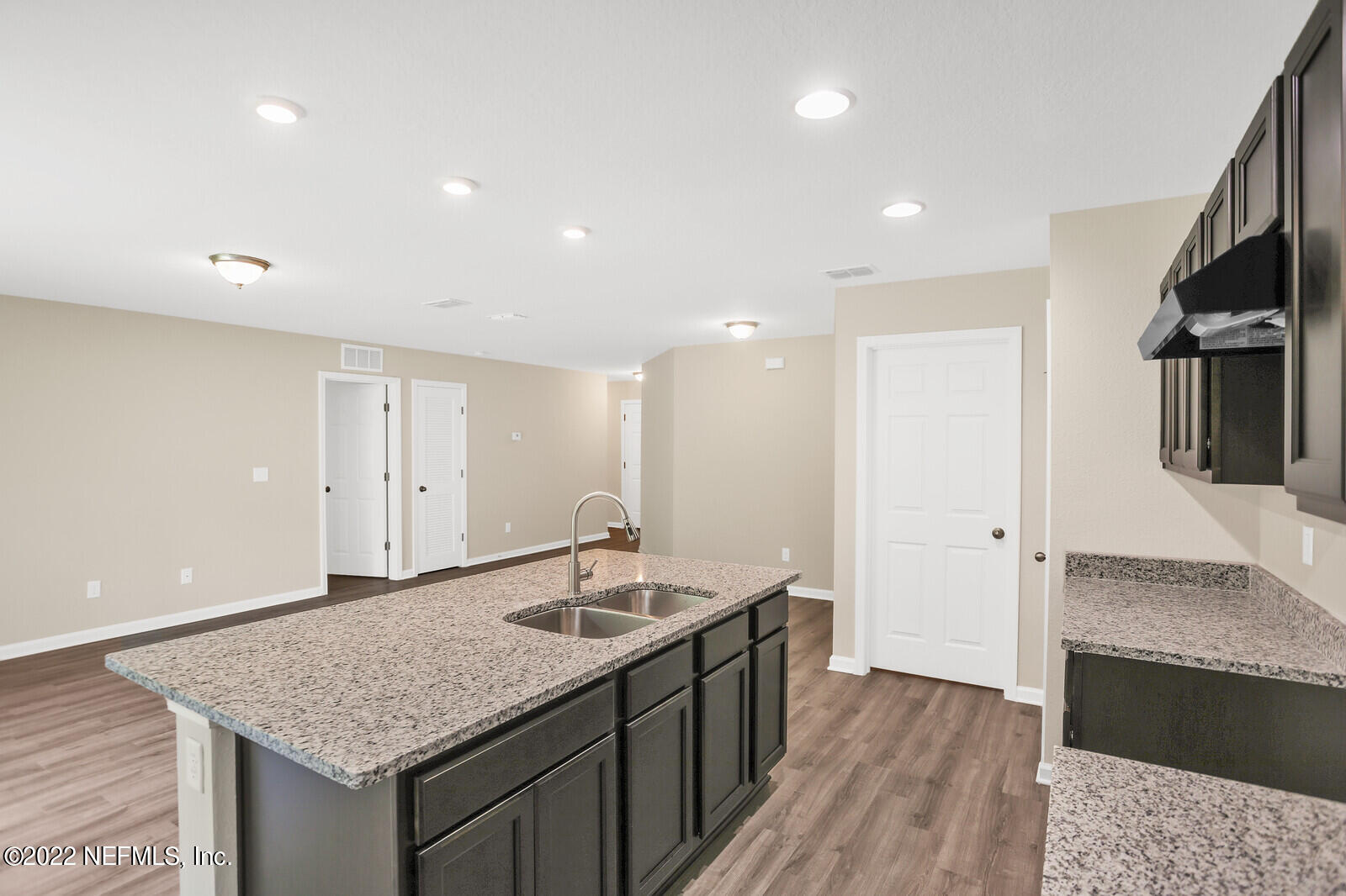 2235 3rd Avenue Jacksonville, FL 32208 - Photo 5 of 22 a kitchen with sink stove and refrigerator
