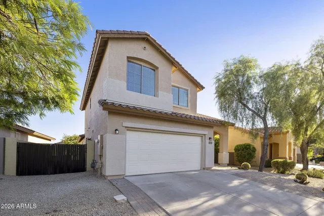 $588,999 | 43343 North Heavenly Way, Anthem, AZ 85086