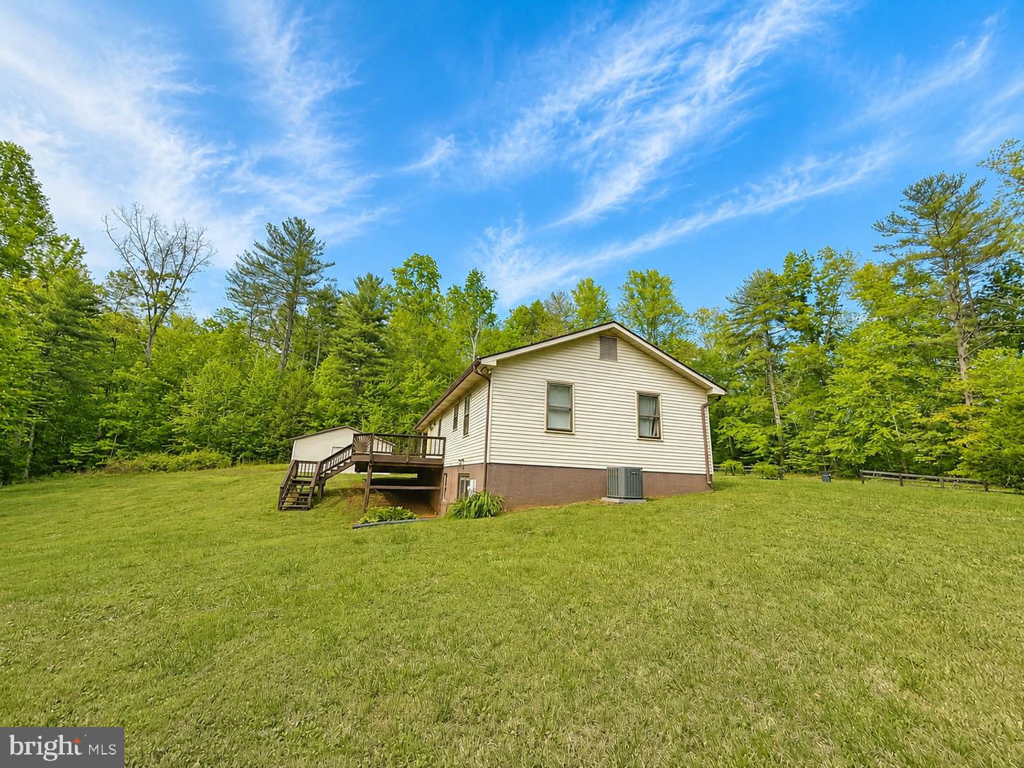 803 Weaver Hollow Road Banco, VA 22711 - Photo 4 of 9