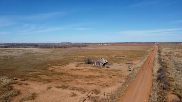 $129,900 | 335 County Rd Spur, Spur, TX 79370