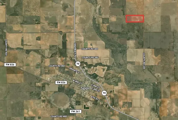 $129,900 | 335 County Rd Spur, Spur, TX 79370