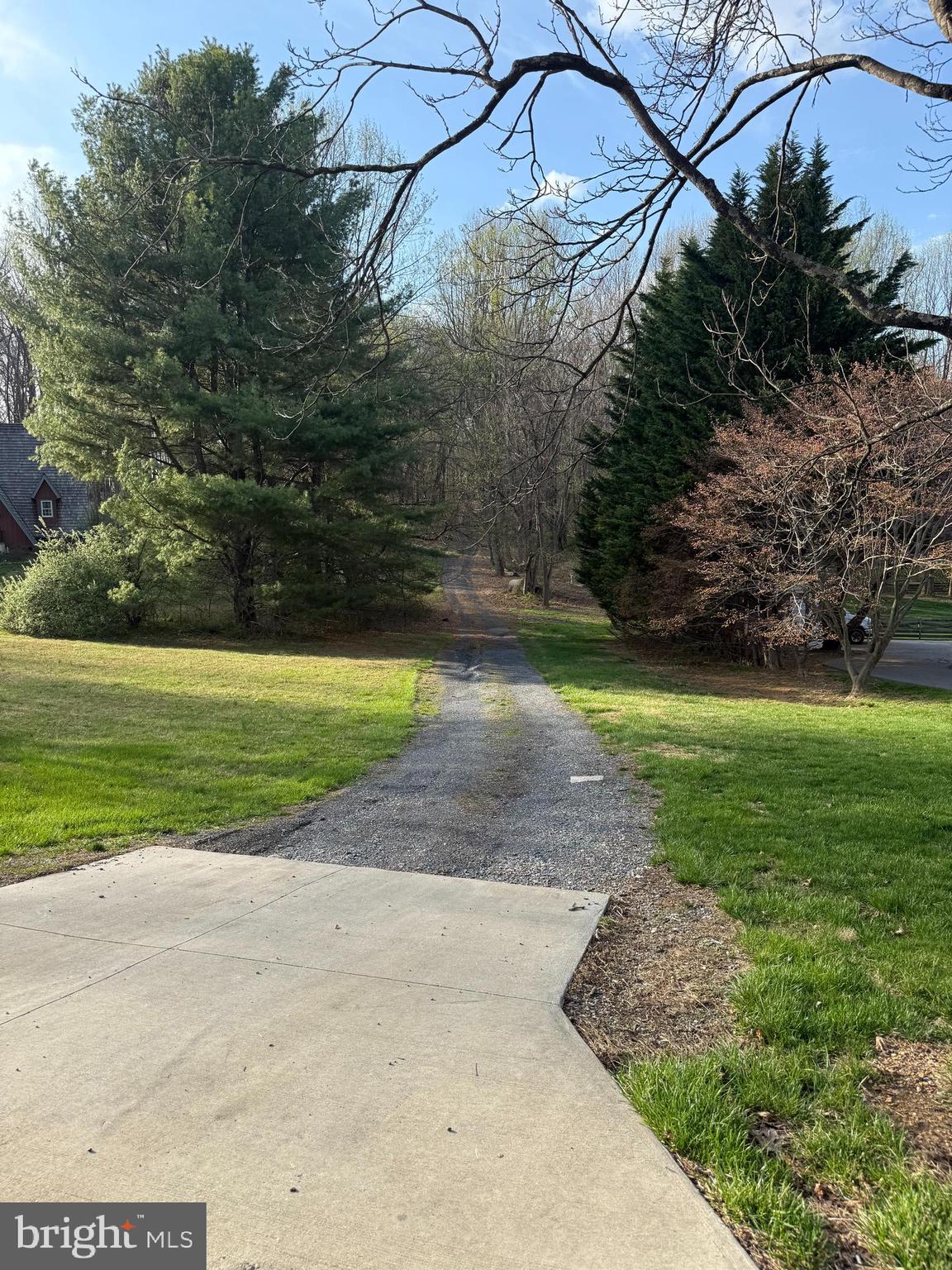 810 West Watersville Road Mount Airy, MD 21771 - Photo 2 of 8