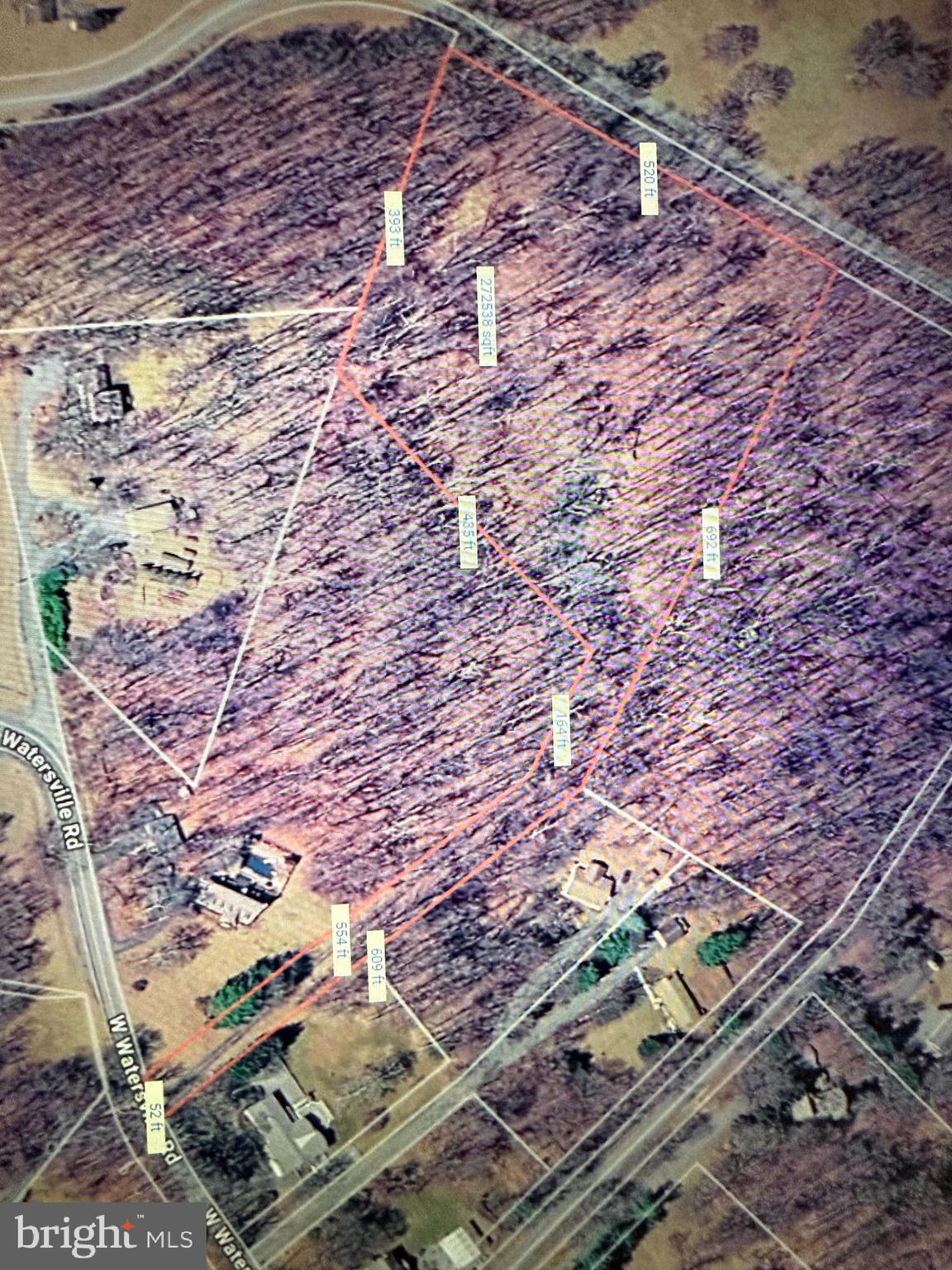 810 West Watersville Road Mount Airy, MD 21771 - Photo 8 of 8