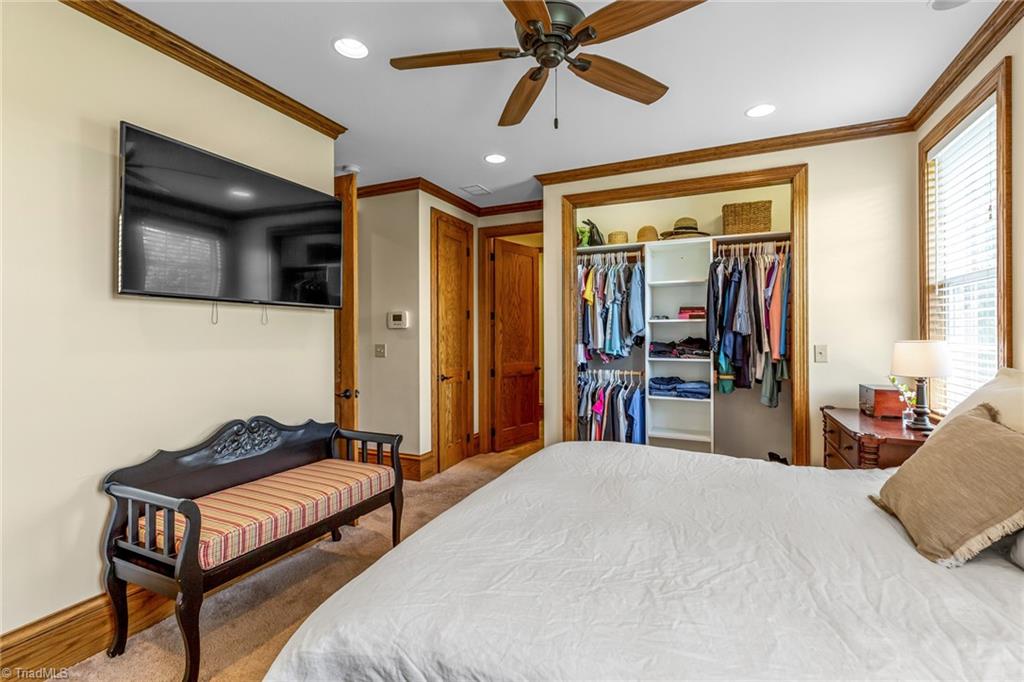 190 Bobcat Road Summerfield, NC 27358 - Photo 22 of 41