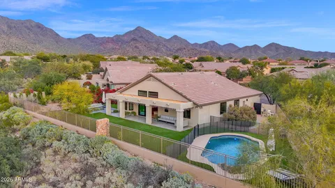 $1,395,000 | 10262 Jasmine Drive, Scottsdale, AZ 85255
