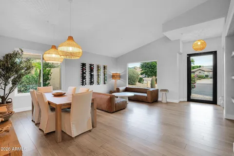 $1,395,000 | 10262 Jasmine Drive, Scottsdale, AZ 85255