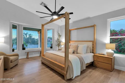 $1,395,000 | 10262 Jasmine Drive, Scottsdale, AZ 85255