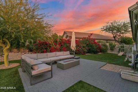 $1,395,000 | 10262 Jasmine Drive, Scottsdale, AZ 85255