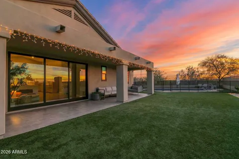 $1,395,000 | 10262 Jasmine Drive, Scottsdale, AZ 85255