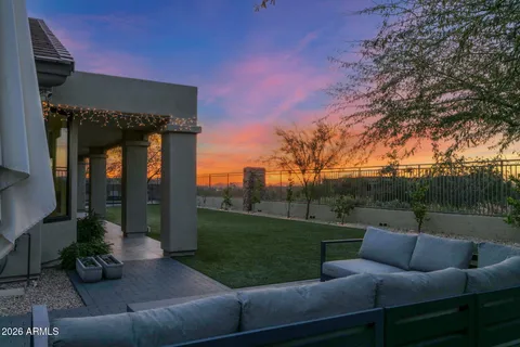 $1,395,000 | 10262 Jasmine Drive, Scottsdale, AZ 85255