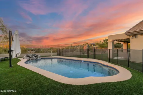 $1,395,000 | 10262 Jasmine Drive, Scottsdale, AZ 85255