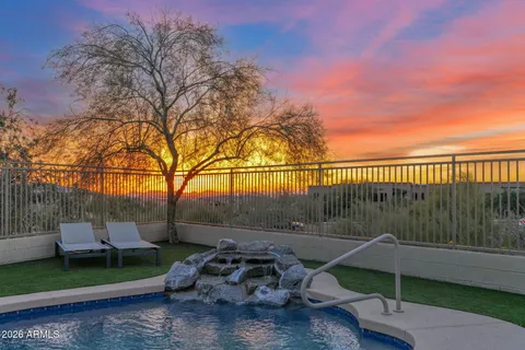 $1,395,000 | 10262 Jasmine Drive, Scottsdale, AZ 85255