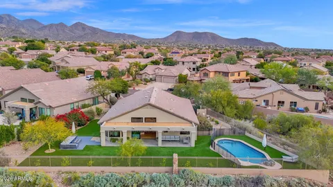 $1,395,000 | 10262 Jasmine Drive, Scottsdale, AZ 85255