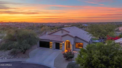 $1,395,000 | 10262 Jasmine Drive, Scottsdale, AZ 85255