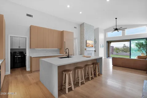 $1,395,000 | 10262 Jasmine Drive, Scottsdale, AZ 85255