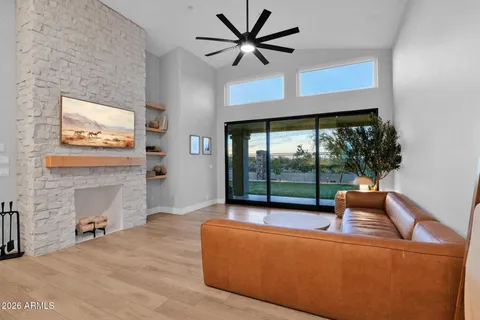 $1,395,000 | 10262 Jasmine Drive, Scottsdale, AZ 85255