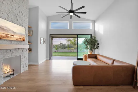 $1,395,000 | 10262 Jasmine Drive, Scottsdale, AZ 85255
