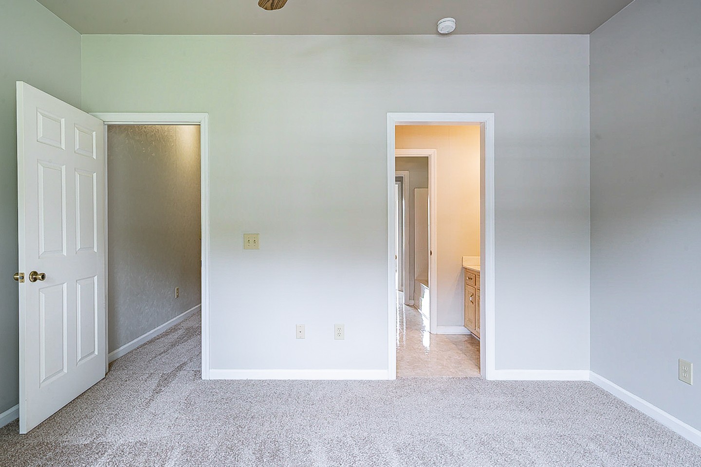 227 Beckwith Road Mount Juliet, TN 37122 - Photo 23 of 34 a view of an empty room