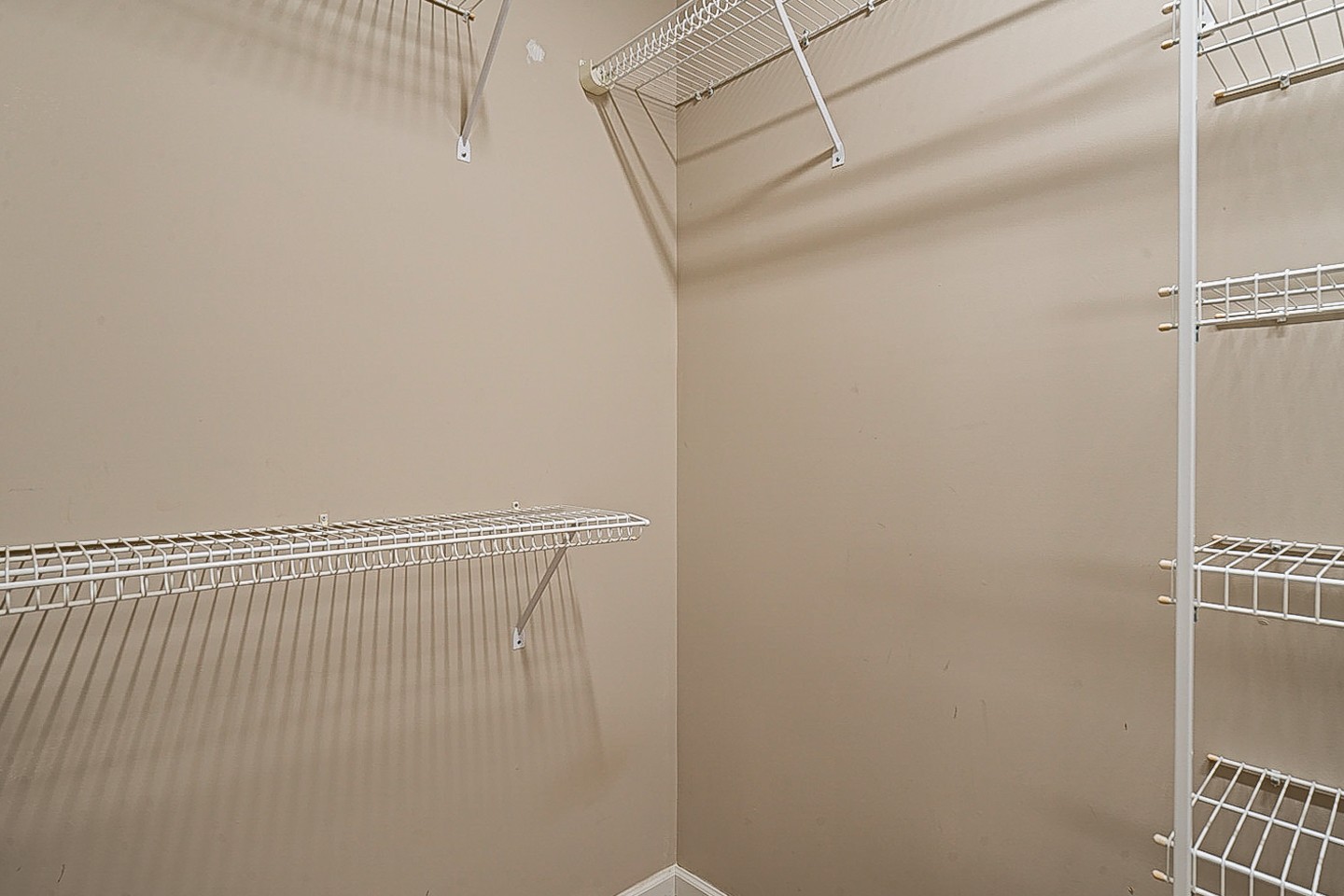 227 Beckwith Road Mount Juliet, TN 37122 - Photo 29 of 34 a view of a room with racks on the wall