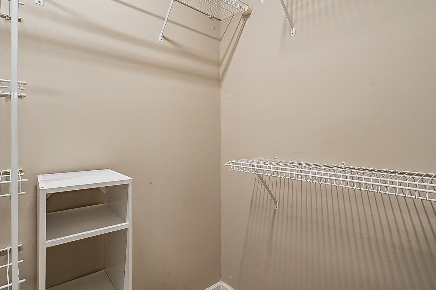 227 Beckwith Road Mount Juliet, TN 37122 - Photo 30 of 34 a view of a room with rack on the wall
