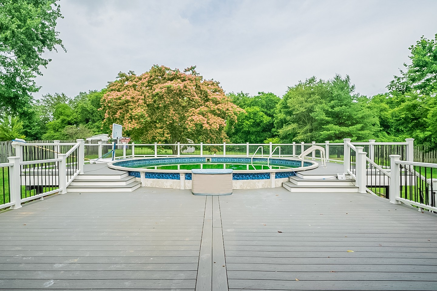 227 Beckwith Road Mount Juliet, TN 37122 - Photo 34 of 34 a view of a park with large trees
