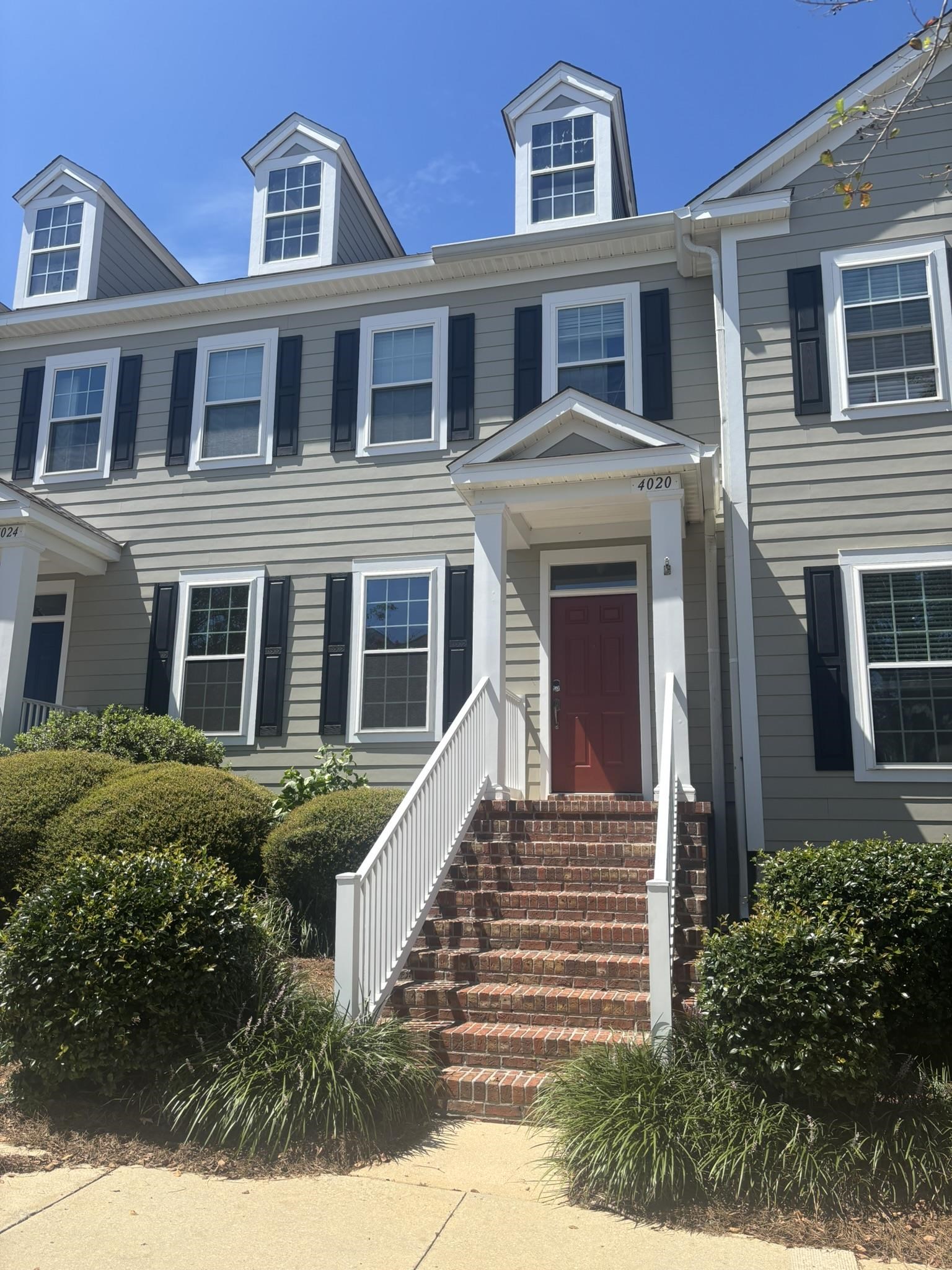 4020 Colleton Court Tallahassee, FL 32311 - Photo 25 of 34