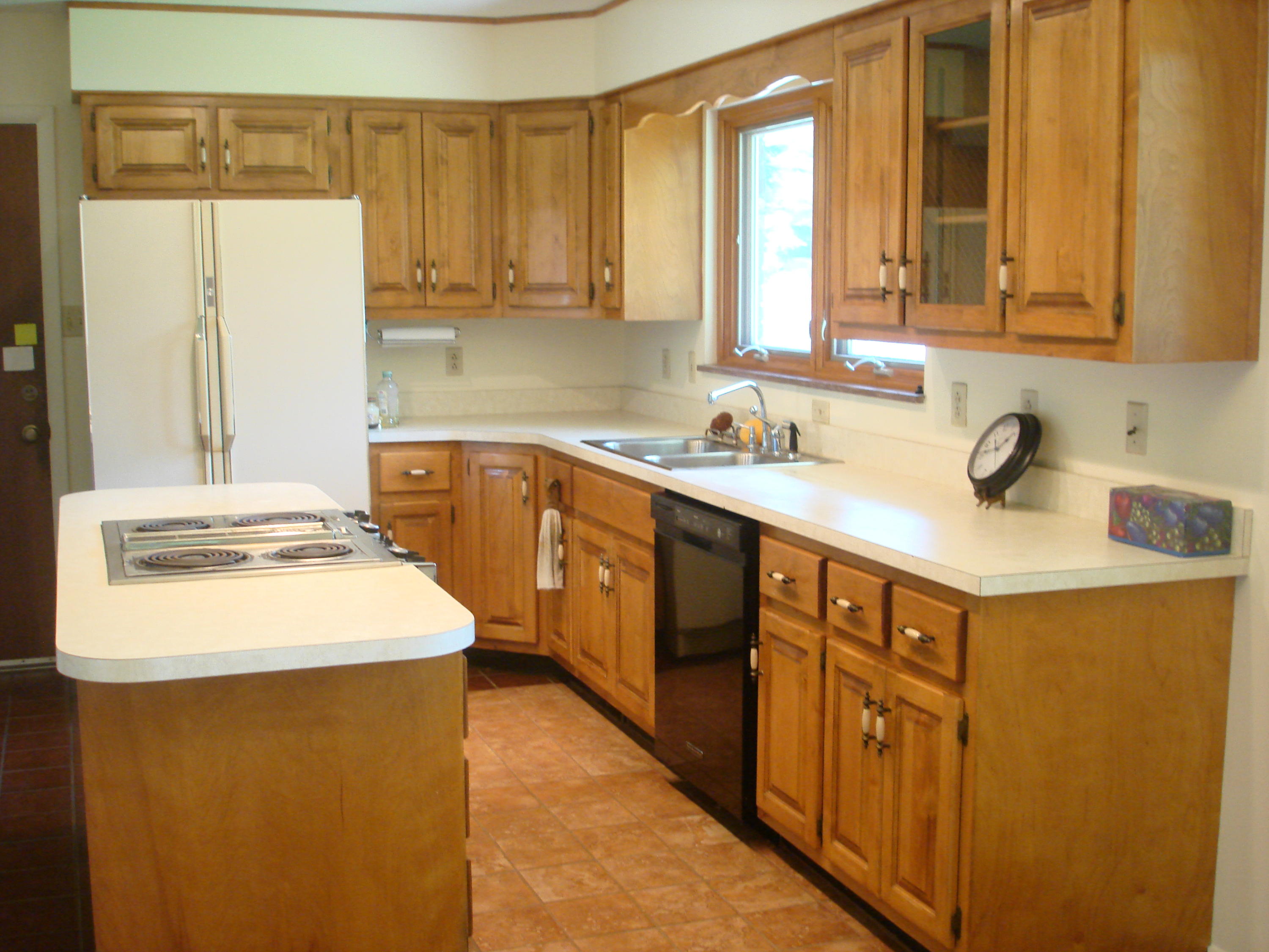 112 Baltimore Drive Oak Ridge, TN 37830 - Photo 3 of 31 GREAT WORKING KITCHEN
