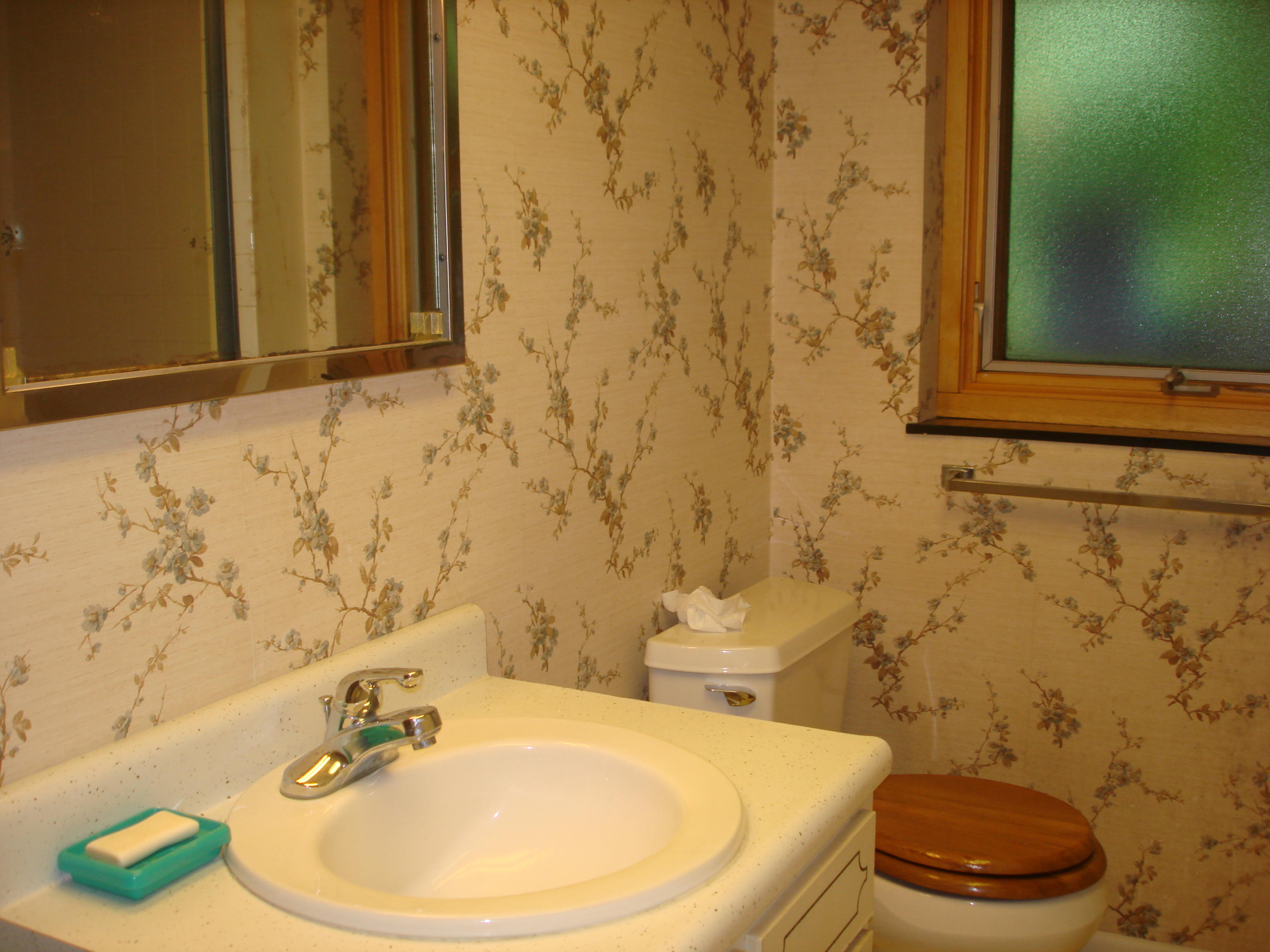 112 Baltimore Drive Oak Ridge, TN 37830 - Photo 22 of 31 FULL BATH DOWNSTAIRS