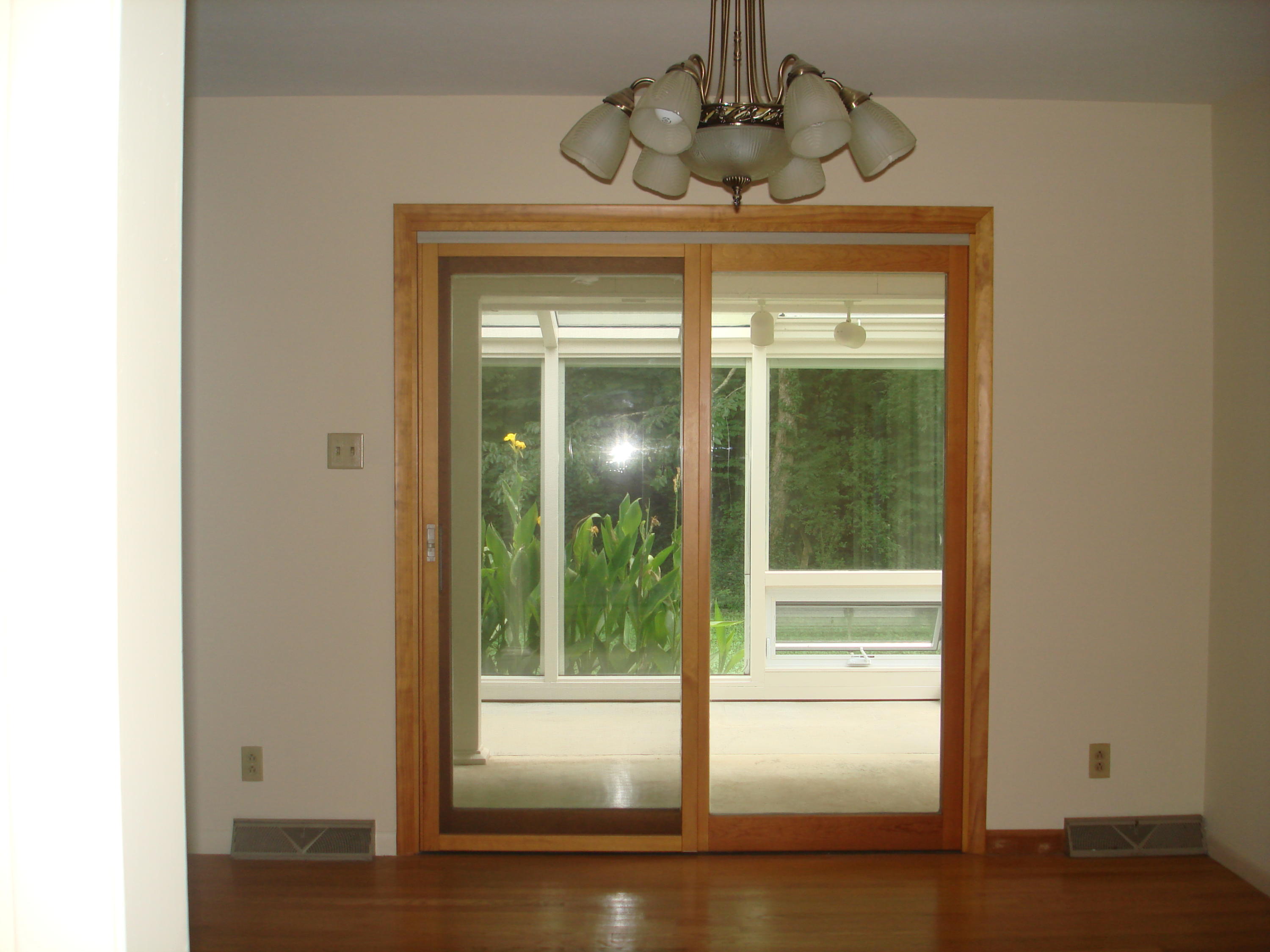 112 Baltimore Drive Oak Ridge, TN 37830 - Photo 8 of 31 FORMAL DINING ROOM