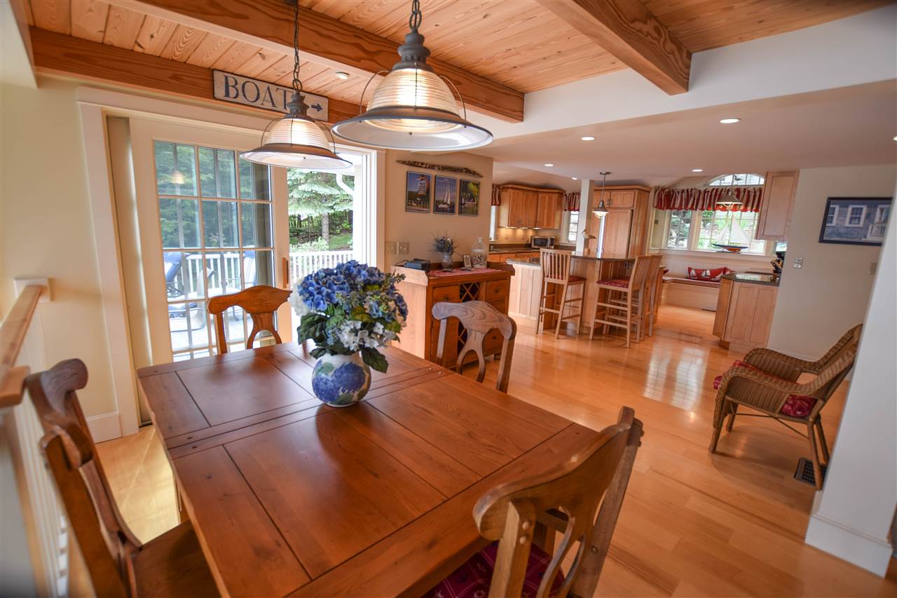 106 Varney Point Road Gilford, NH 03249 - Photo 14 of 40
