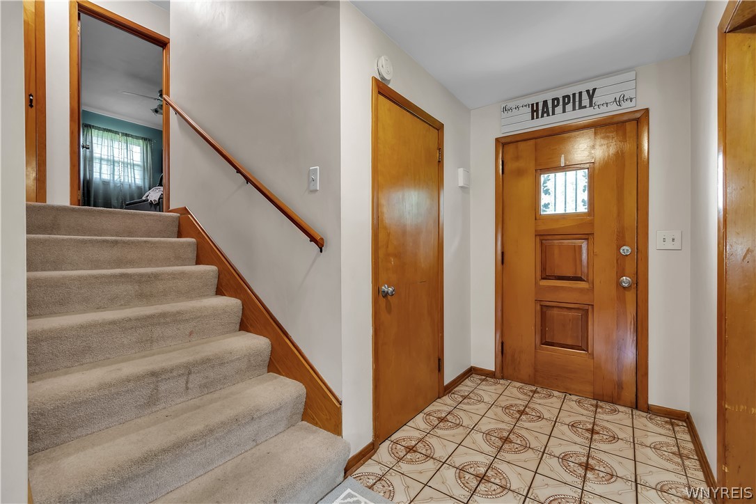 6925 Ridge Road Newfane, NY 14094 - Photo 20 of 50